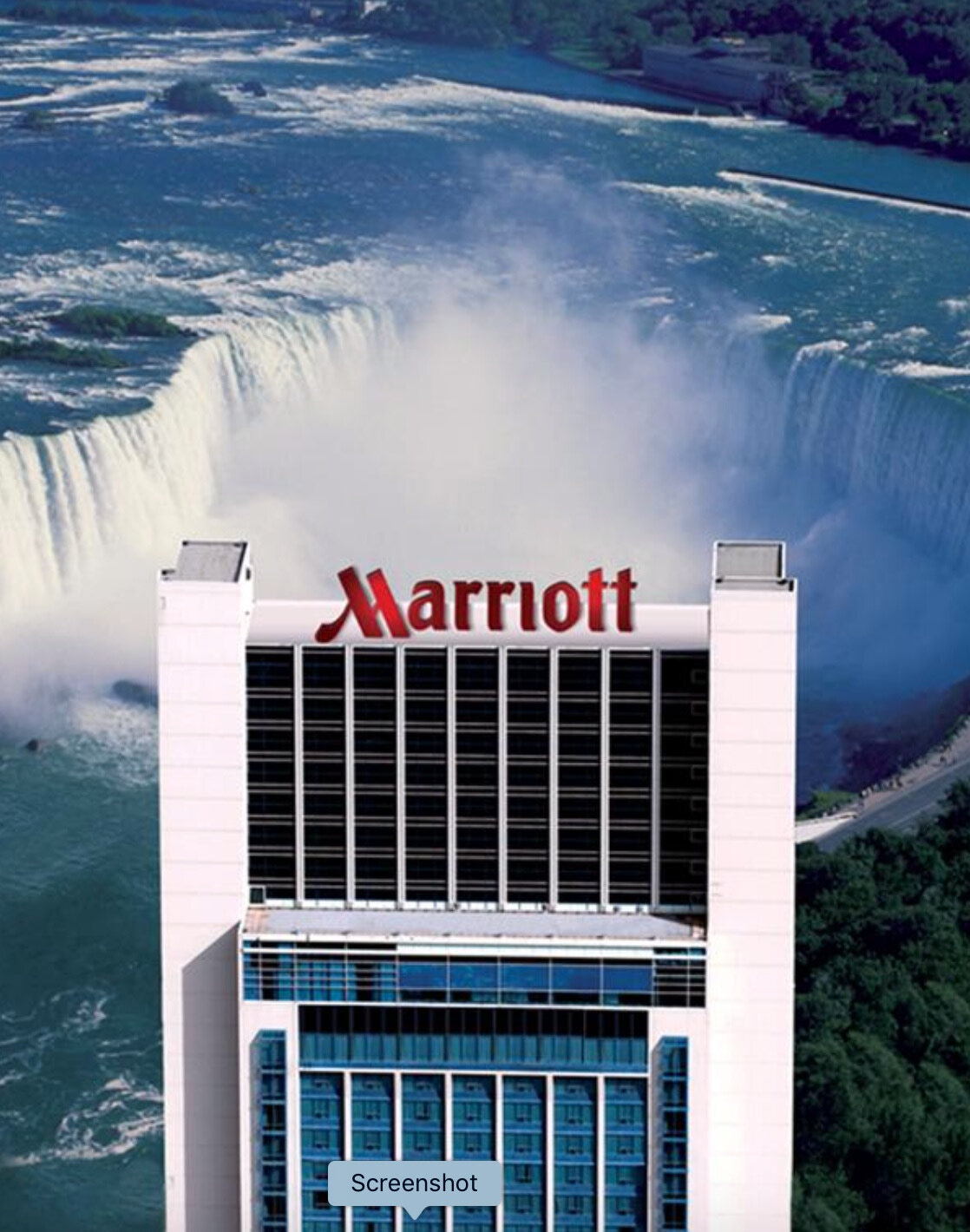 NIAGARA FALLS ON June 3rd 6th 2024   Marriottfalls 2 3 .707eed9e 